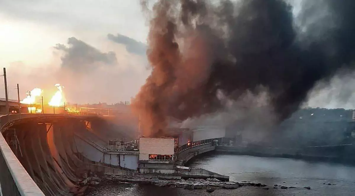 Război în Ucraina, ziua 760 | Rușii aproape și-au dublat atacurile cu drone FPV asupra celor 3 regiuni sudice, anunță armata ucraineană