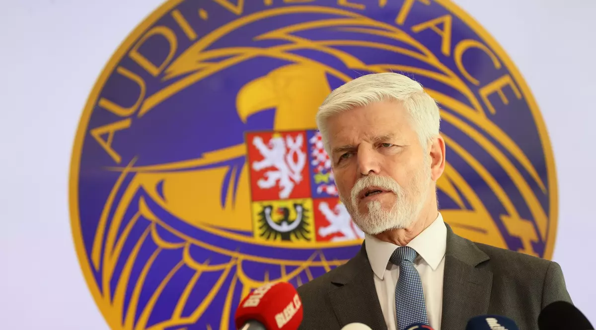 Cehia anunță că a destructurat o importantă rețea de propagandă rusă, a cărei principală platformă era site-ul de știri Voice of Europe