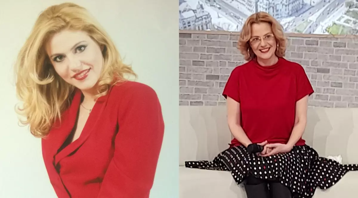 Cu ce se ocupă Raluca Moianu la 17 ani de când a prezentat emisiunea „Iartă-mă”: „Nu o să mă găsești stând degeaba, țin și cursuri la facultate”