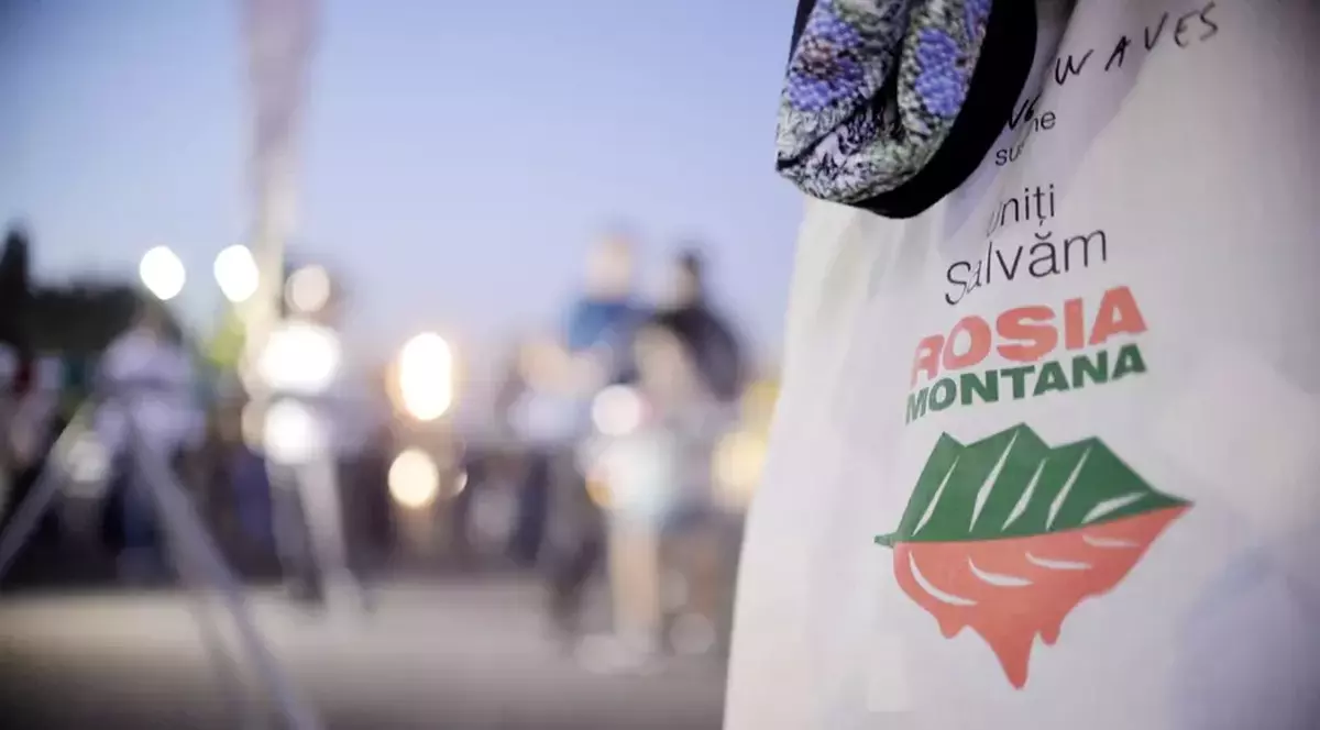 VIDEO România află azi decizia privind cazul Roșia Montană. Despăgubirile solicitate se ridică la 6,7 miliarde de dolari