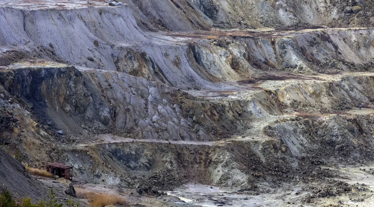 Prima reacție a companiei Gabriel Resources după ce România a câștigat procesul Roșia Montană: „O decizie profund eronată”. Măsurile pe care le ia în calcul