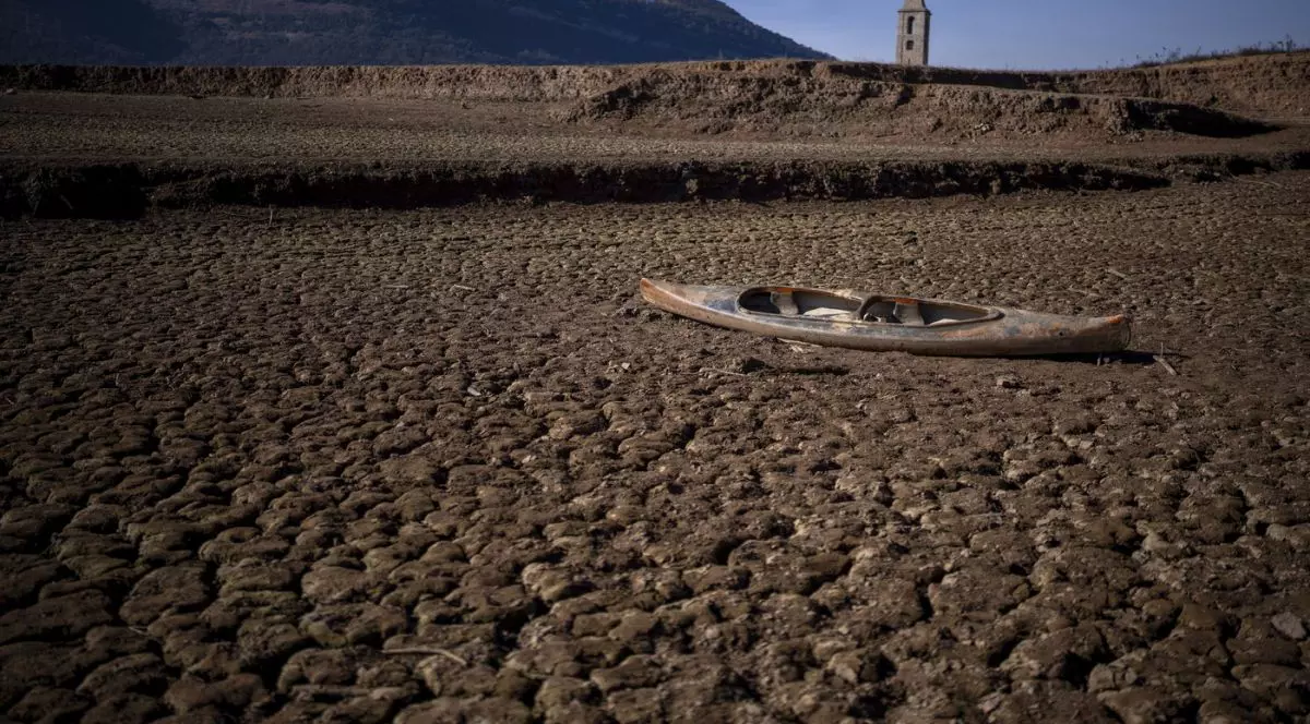 Pagubele economice provocate de schimbările climatice, de șase ori mai grave decât se credea: „Până la sfârșitul secolului, oamenii ar putea fi cu 50% mai săraci”