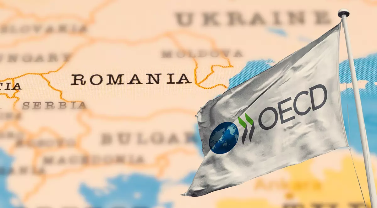 Avem în față un obiectiv național cu bătaie lungă. De ce aderarea României la OECD marchează încununarea destinului nostru occidental