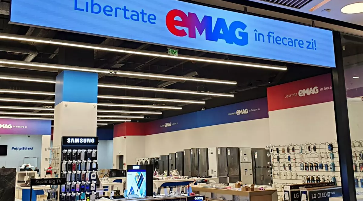 Înainte de Paște, România devine o țară de meșteri și grădinari. Motocoasele și mobilierul de grădină, în topul creșterilor la vânzări