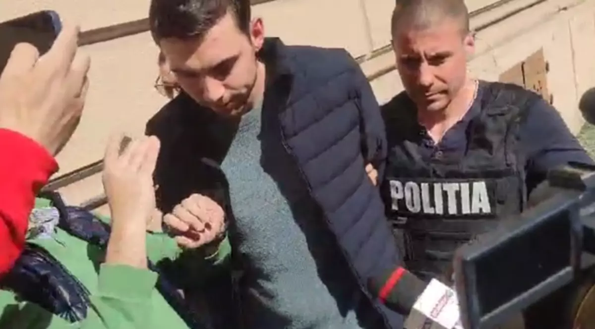 Filmul crimei de la Timișoara, prezentat de procurori. Studenta de la Medicină a fost înjunghiată de 30 de ori de iubitul ei