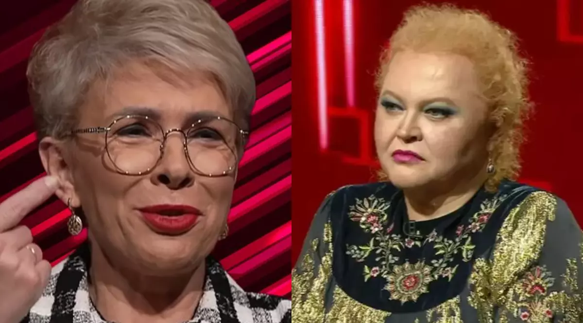 Teo Trandafir și Narcisa Suciu