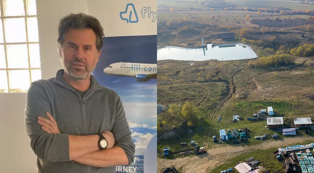 Un afacerist din Sibiu cere daune de 3,4 mil. de euro de la jurnaliștii de la Context.ro. Dezvăluirile despre care susține că i-au „tulburat pacea interioară”