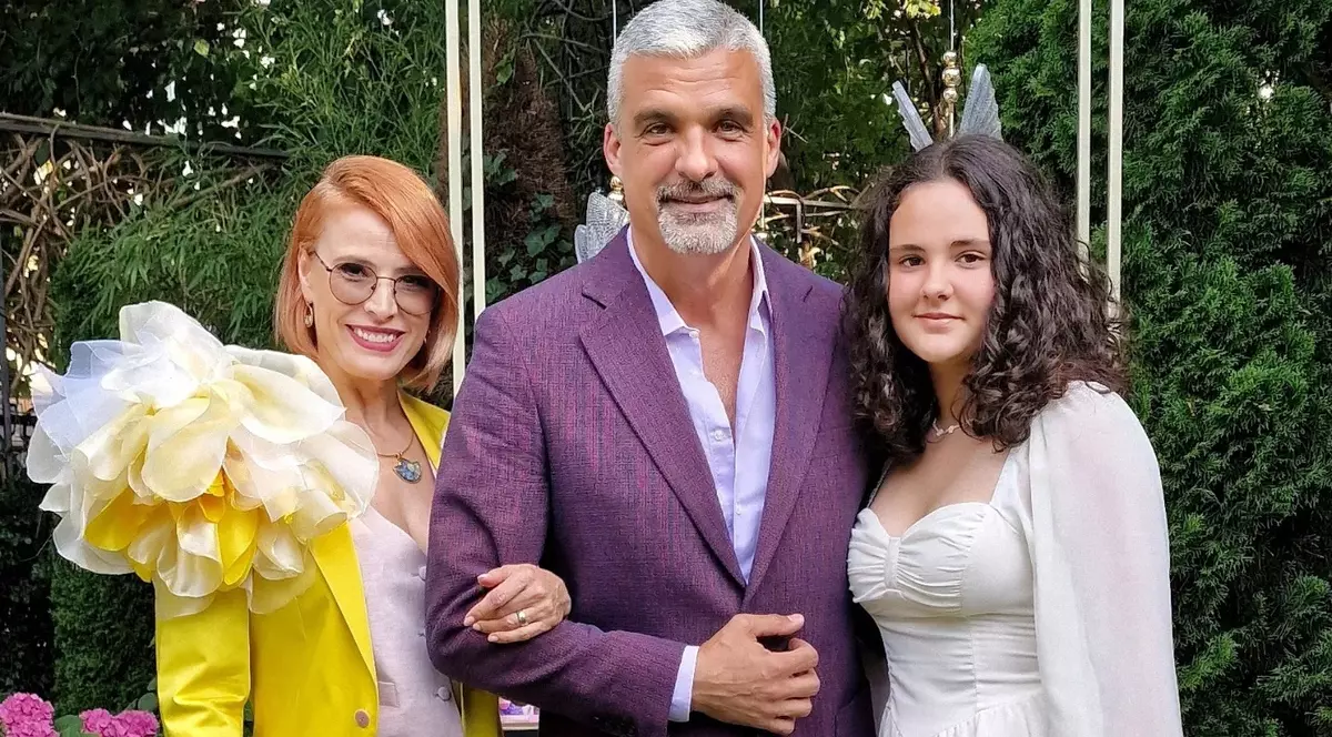 Anunțul făcut de Aurelian Temișan despre căsnicia cu Monica Davidescu. „Aș face o comparație cu ce trăiesc eu de 30 de ani încoace. Sunt multe la mijloc”