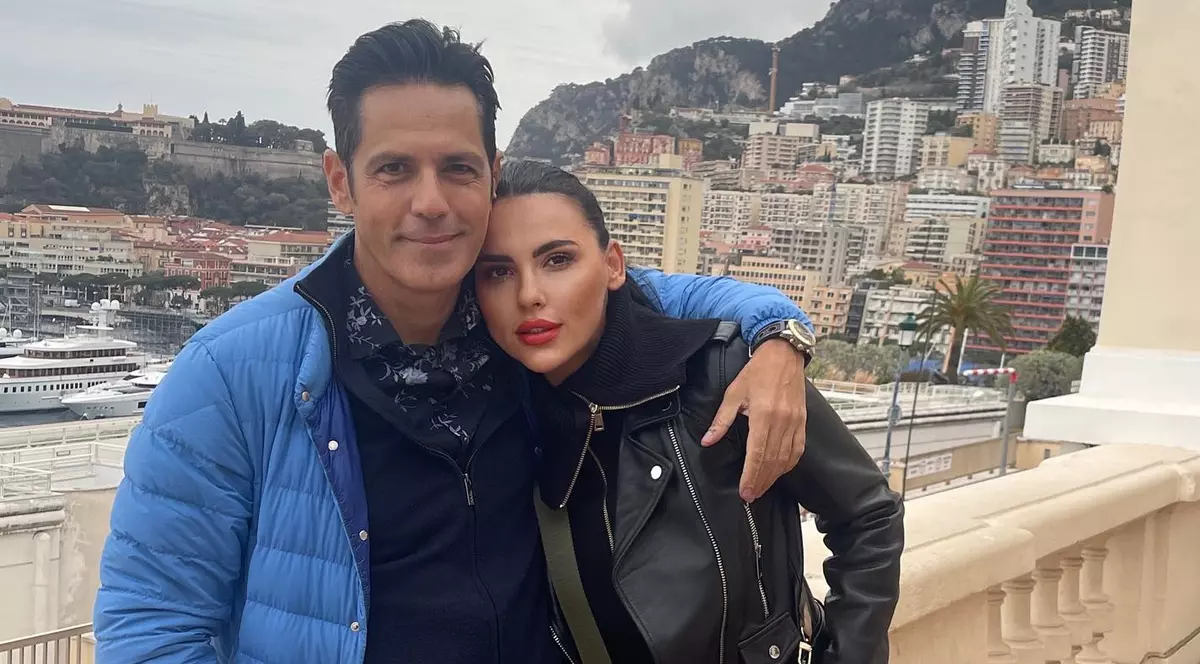 Anunțul făcut de Lavinia Pîrva după aproape 7 ani de căsnicie. „Am considerat că întotdeauna adevărul o să iasă la iveală”