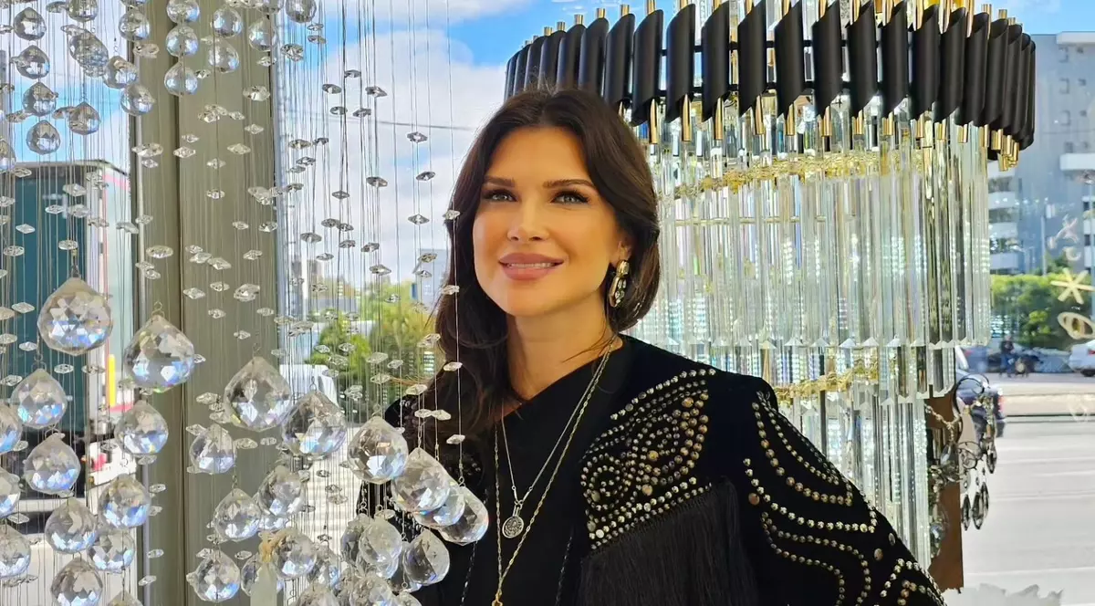 Monica Bîrlădeanu s-a întors în România după 13 ani petrecuți în SUA. Ce a pățit vedeta peste ocean. „Am schimbat 13 case. E greu”