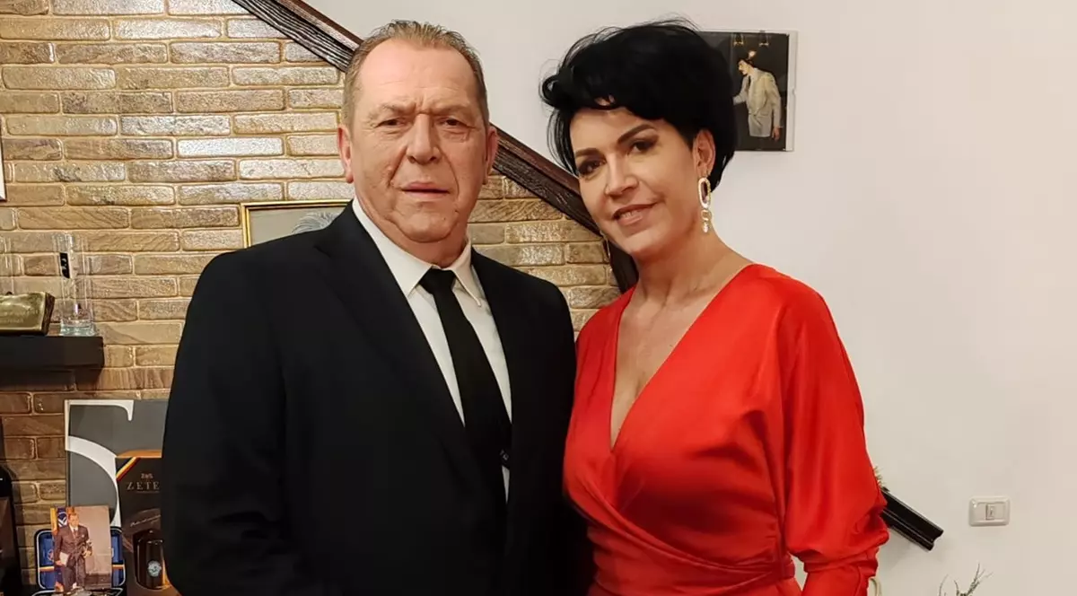 Anunțul făcut de Alexandra, soția lui Helmuth Duckadam, după 17 ani de căsnicie. „Fără respect degeaba este iubire”