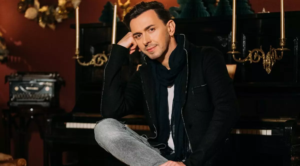 Motivul pentru care Keo a ales să își facă o carieră muzicală în România, deși avea succes și în străinătate. „A fost o idee puțin năstrușnică”