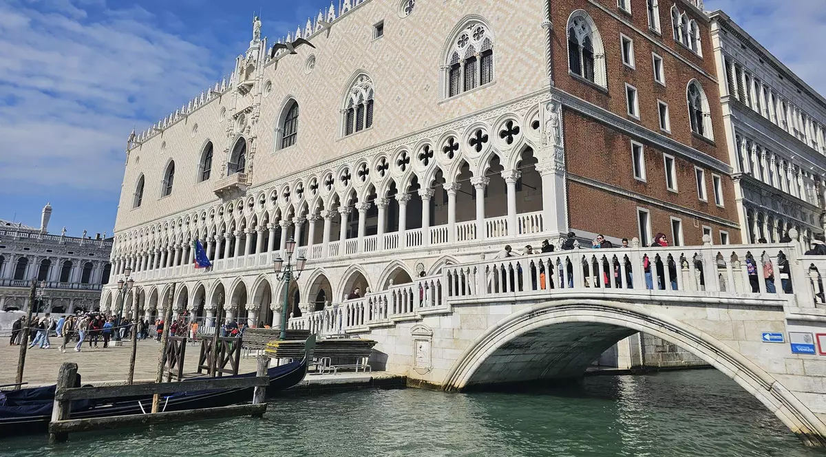 Taxă de intrare în Veneția, din 25 aprilie. Cât costă biletul de o zi și care sunt datele în care se plătește
