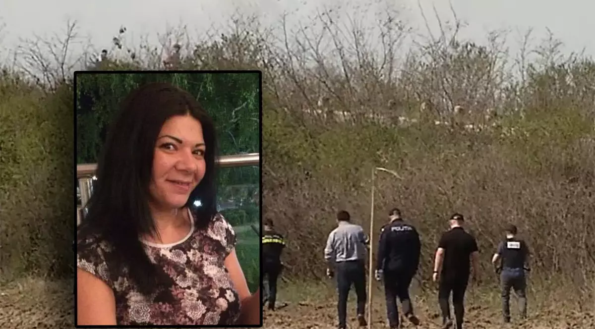 Turcul acuzat că a ucis-o pe femeia al cărei cadavru a fost găsit pe un câmp din Dâmbovița a fost reținut. Cum spun anchetatorii că a avut loc crima