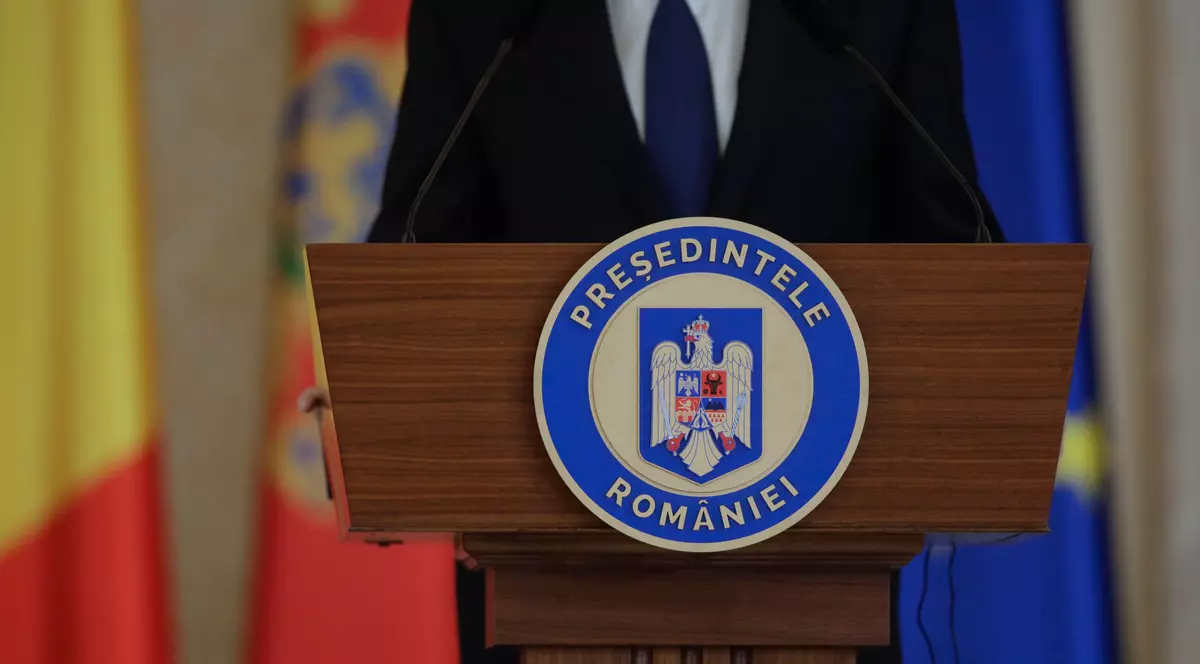 Foto Inquam Photos / George Calin