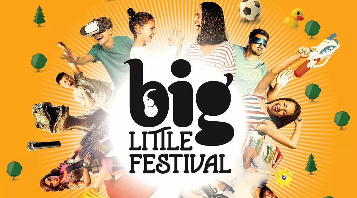 Big Little Festival