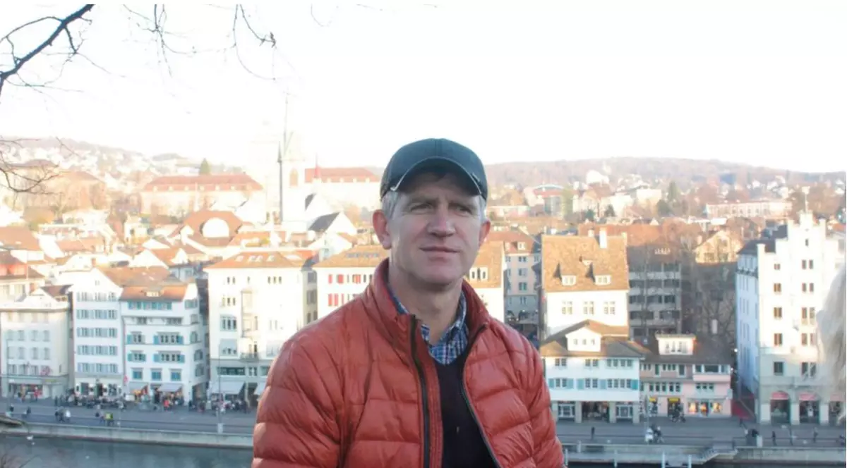 Aleksandr Demidenko FOTO vKontakte