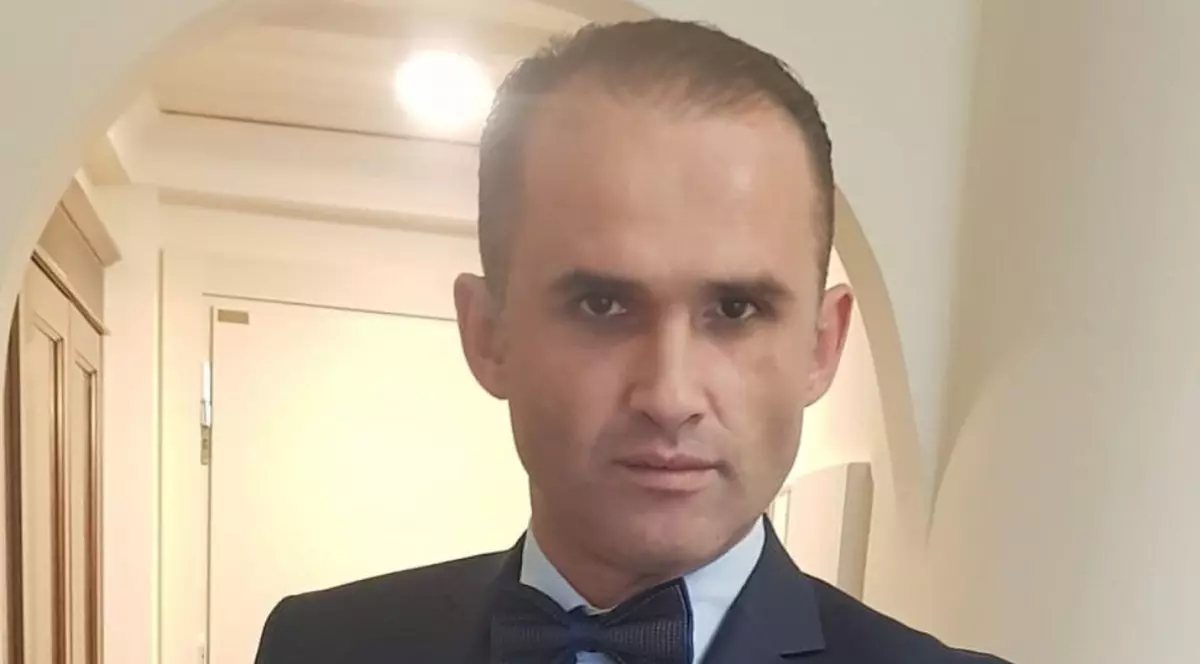 Andrian Locovei, un cunoscut actor din Oradea, condamnat la 6 ani de închisoare pentru viol
