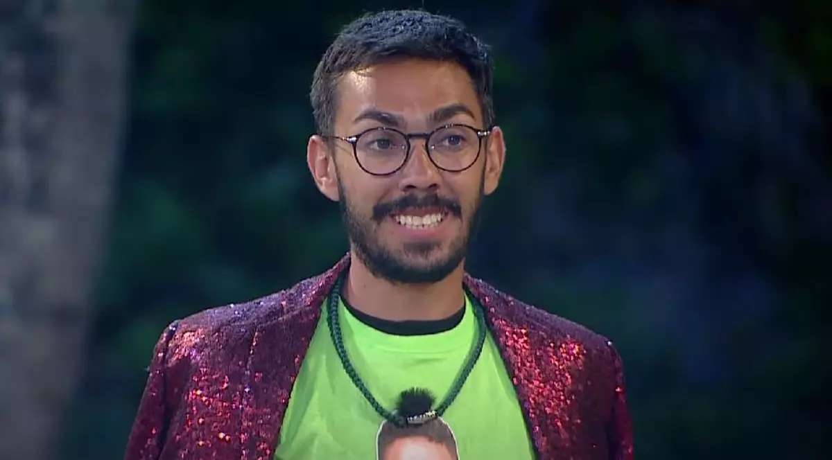 Armin Nicoară eliminat de la Insula de 1 milion