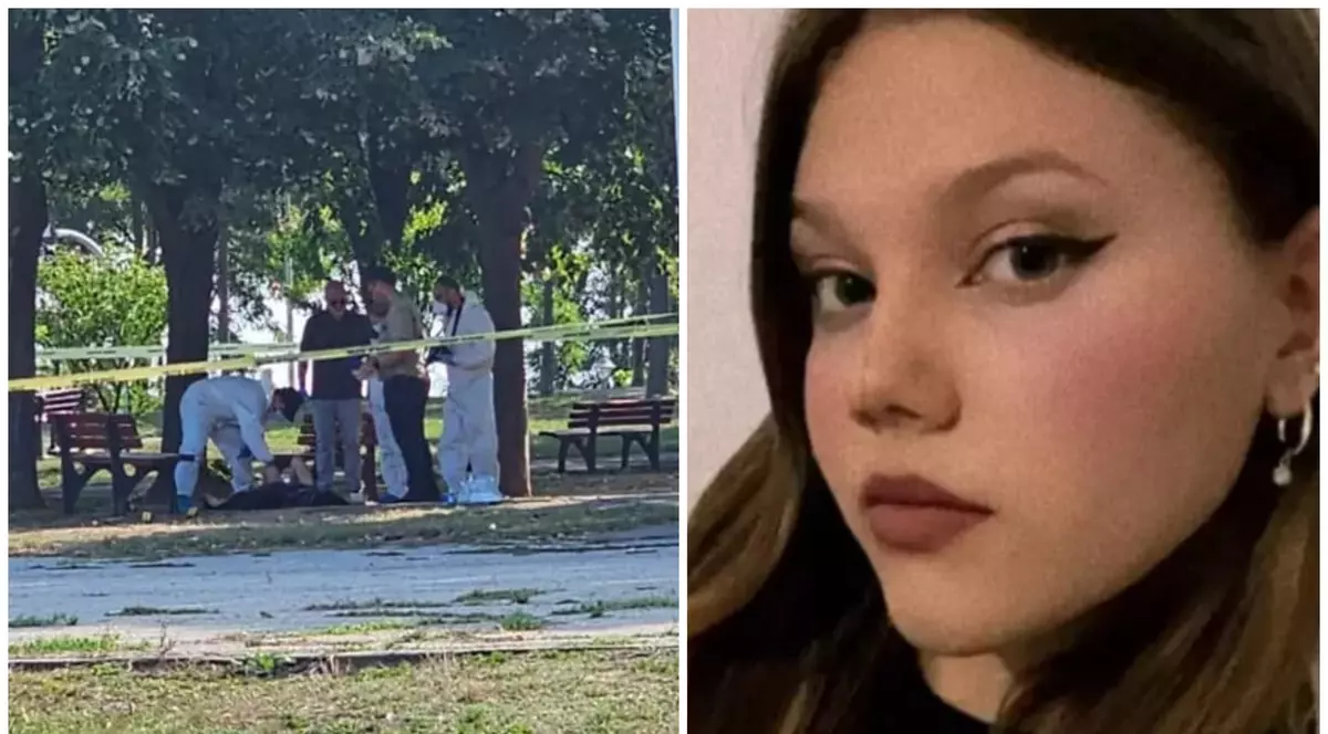 Crima din Mangalia: 15 ani de închisoare pentru tânăra care și-a ucis prietena și a băgat-o într-un geamantan pe care l-a abandonat în parc