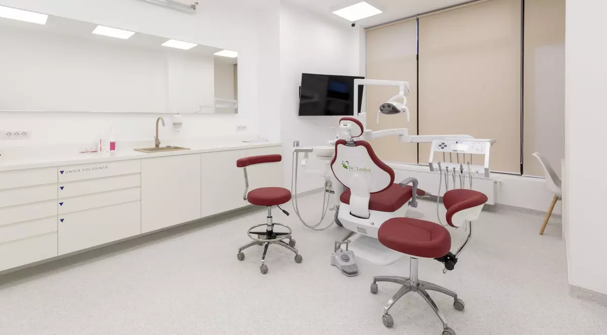 Cum ajută tehnologia PRGF în tratamentul cu dinți ficși?