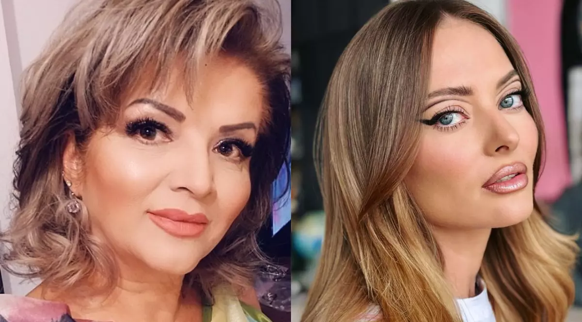 După ce a criticat-o pe Loredana Groza, Carmen Rădulescu a luat-o în vizor și pe Delia: „Nu simte ce cântă, uită partea de emoție pe care trebuie să o transmită”