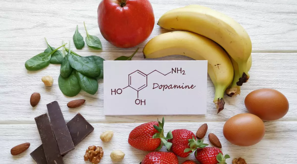 Ce este dieta cu dopamină