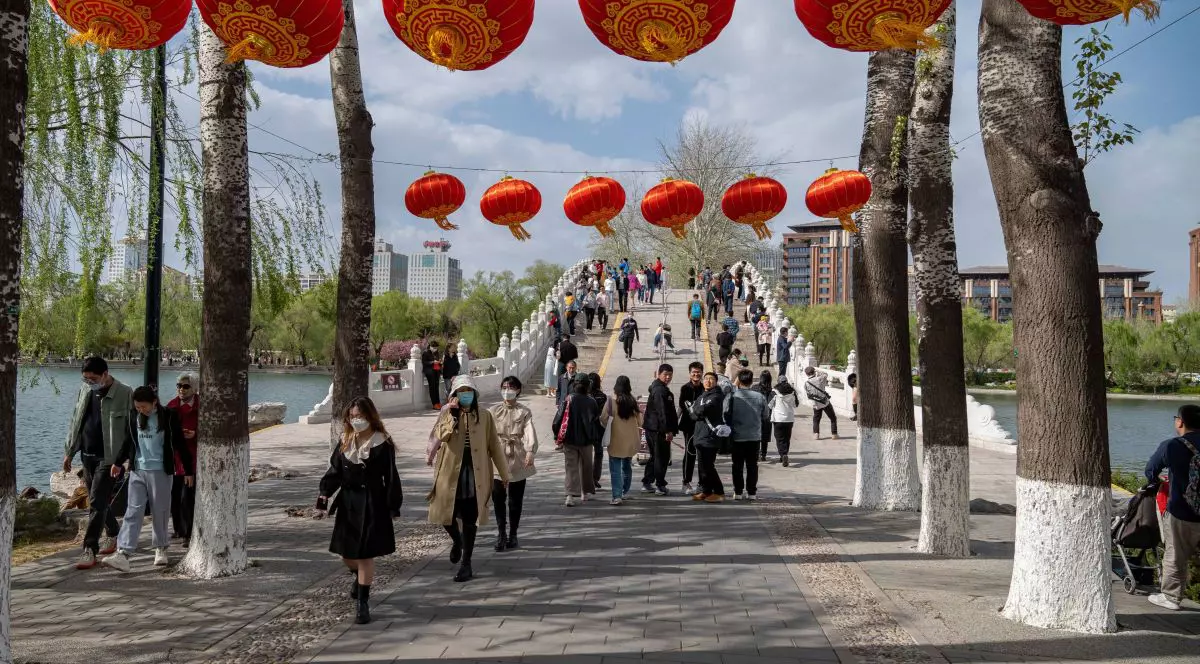 China vede amenințări străine „peste tot”. Cum sunt încurajați cetățenii să raporteze date despre orice presupus spion