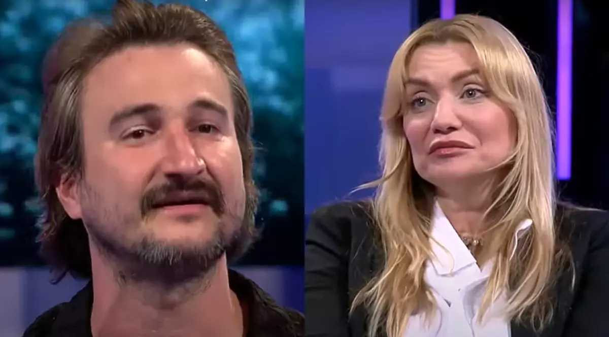 Decizia luată de Cristina Cioran împotriva lui Alex Dobrescu după ce ordinul de protecție nu a fost prelungit: „Mi-e frică, el nu este în stare în regulă”