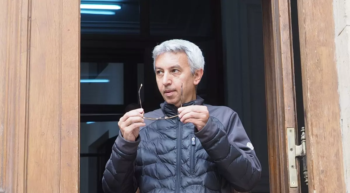 Dosarul de sex cu minore al lui Dan Diaconescu ajunge pe masa Curții Constituționale. Fostul patron OTV, nemulțumit că procurorii l-au localizat pe Legea Big Brother