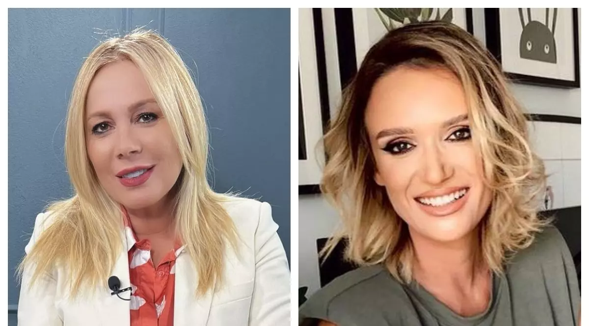 Ce spune Dana Săvuică despre participarea prietenei sale, Carmen Negoiță, la Asia Express. „Emisiunea este foarte OK, dar nu pentru toată lumea”