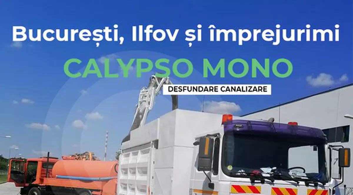Cum rezolvi rapid problemele cu înfundarea canalizării?