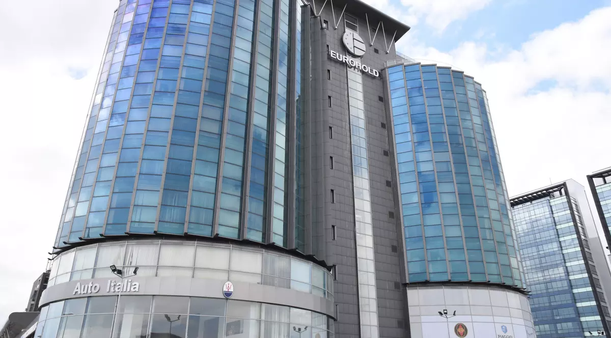 EXCLUSIV. Eurohold vrea încă 500 de milioane de lei de la Euroins în baza contractului prin care a scos deja 1,5 miliarde de lei din companie