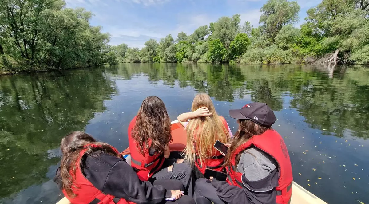 Descoperă Delta Dunării: Excursii Memorabile
