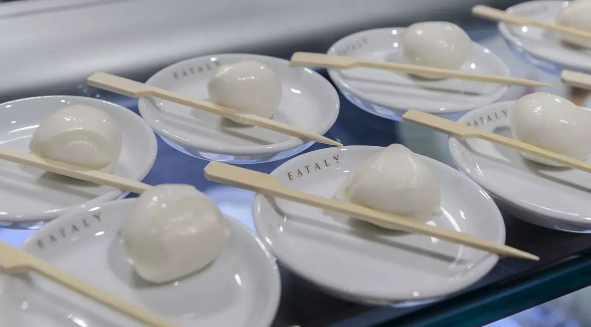 „Mafia mozzarella”, contracarată de Inteligența Artificială. Anunțul italienilor