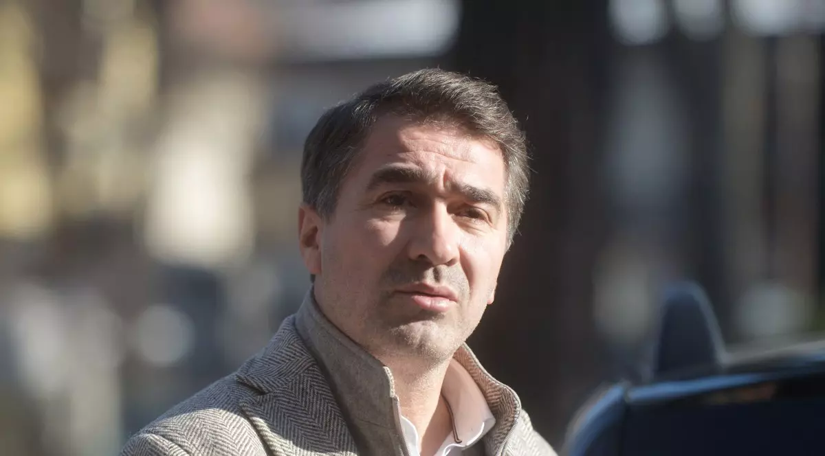 Fugit de un an în Italia, Ionel Arsene a susținut în instanță că are depresie și că există un risc ridicat de suicid. Ministrul Justiției: Procedura de predare se apropie de final