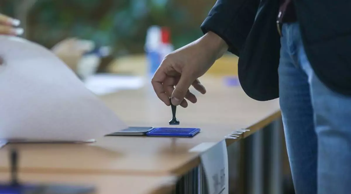 Aproape 19 milioane de români cu drept de vot, înscriși în Registrul electoral la finalul lunii martie