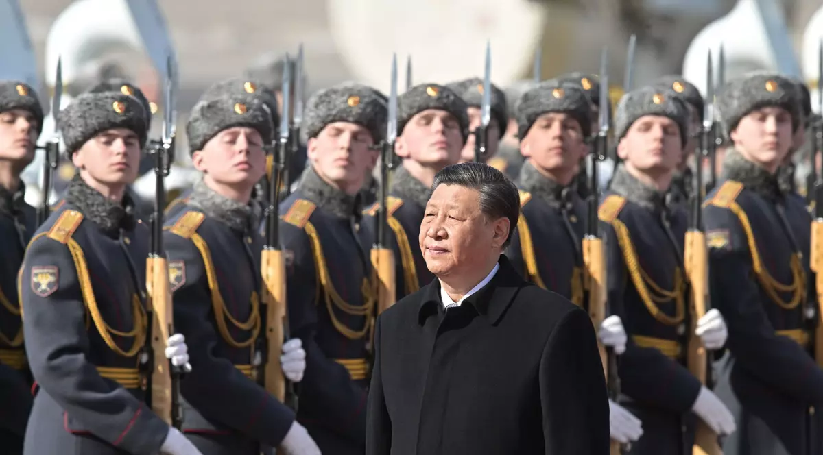 Xi Jinping a făcut cea mai mare restructurare a armatei chineze din ultimul deceniu. Strategia din spatele deciziei sale