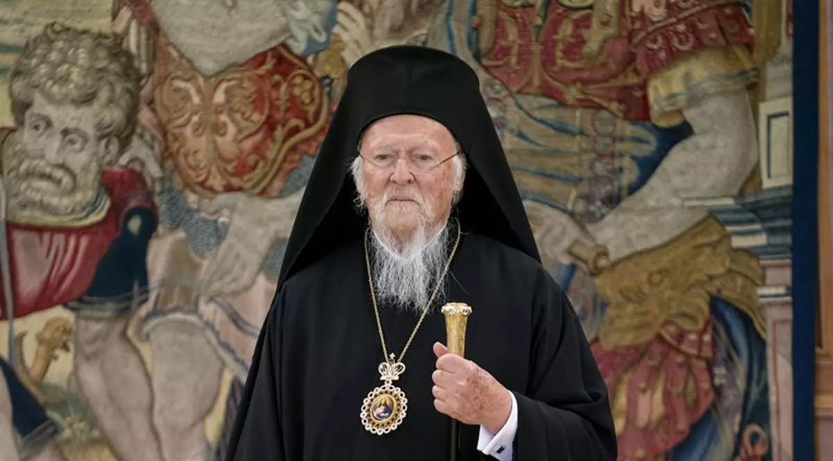 Patriarhul Bartolomeu dorește o dată comună pentru sărbătorirea Paștelui ortodox și a celui catolic