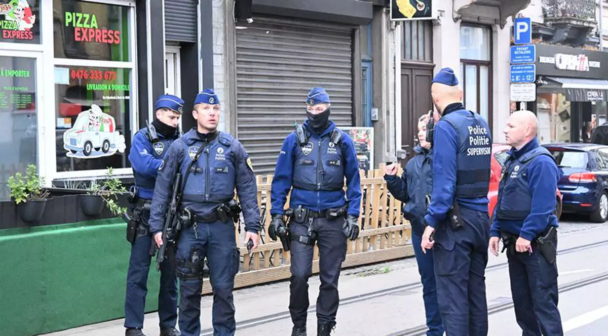 Atac la o reuniune împotriva extremei drepte la Stockholm. Trei persoane au ajuns la spital