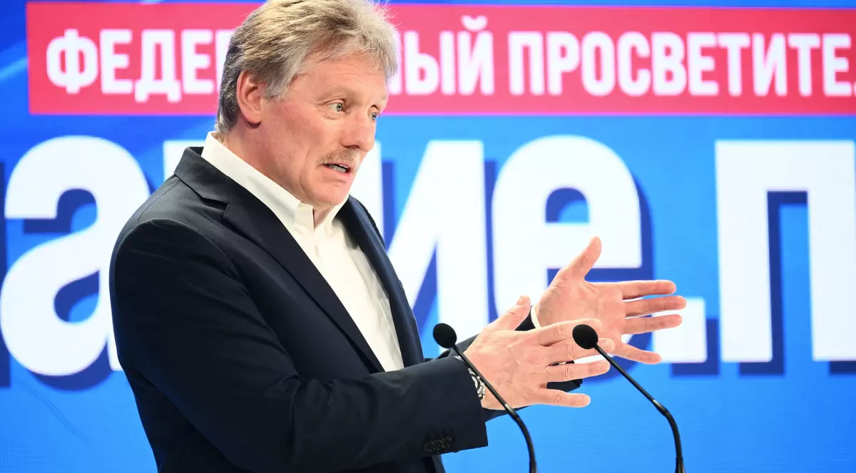 Reacția Kremlinului la ajutorul pentru Ucraina adoptat de SUA: „Va omorî şi mai mulţi ucraineni din cauza regimului de la Kiev”