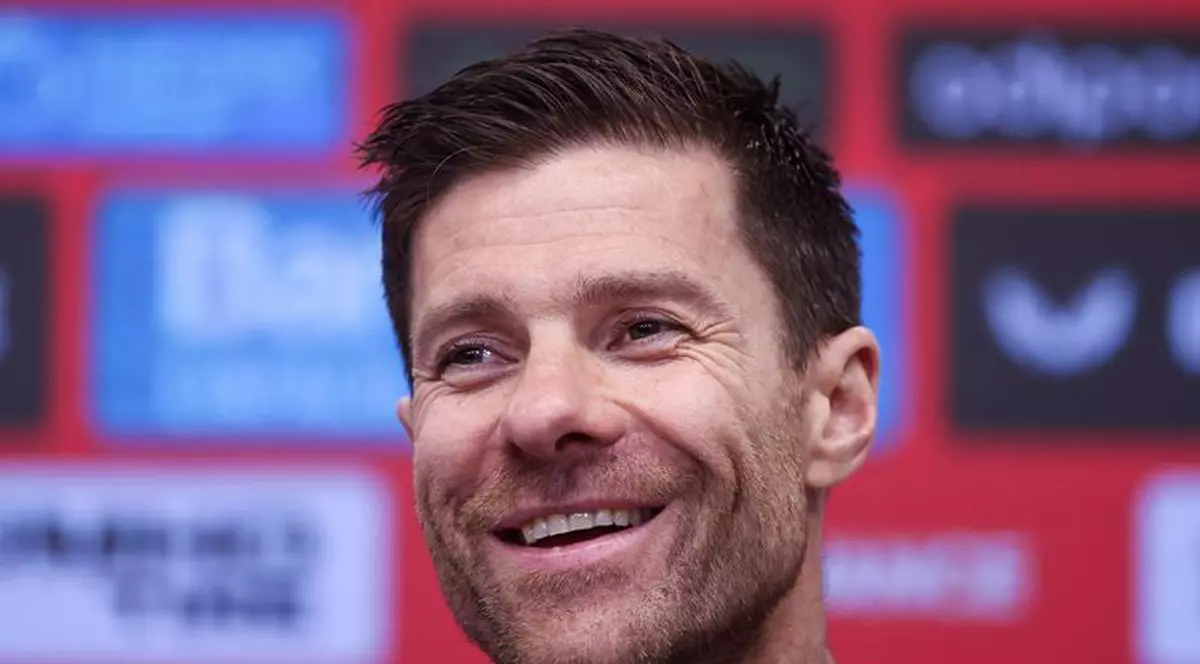 Antrenorul Xabi Alonso ar putea avea o stradă care să-i poarte numele la Leverkusen. „Merită să ne gândim la acest lucru”