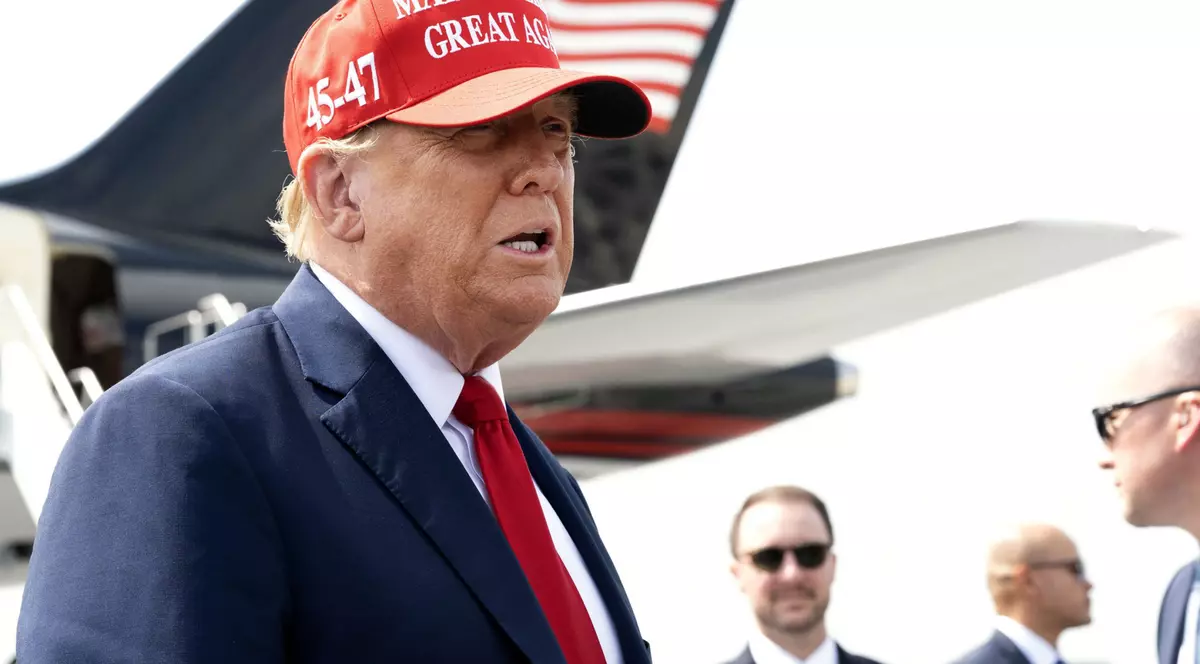 Analiză. Partidul Republican vs Trump: cum funcționează facțiunea anti-MAGA ca anticorp la discursul izolaționist al fostului președinte