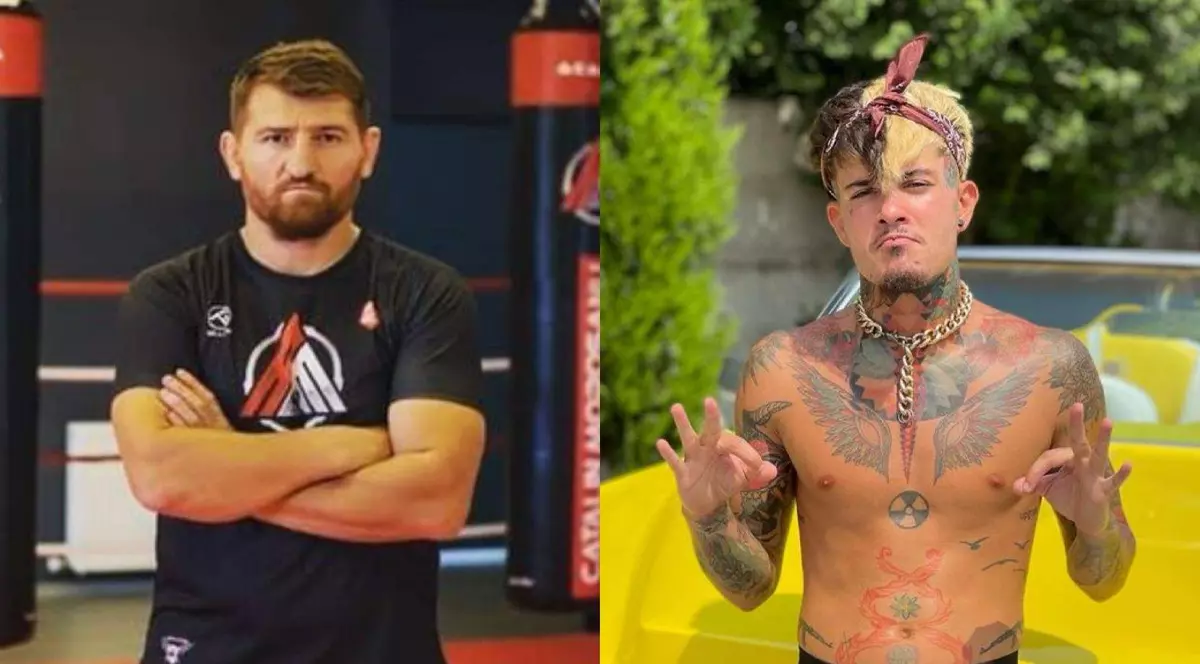 Cătălin Moroșanu, declarații neașteptate despre Zanni, după participarea la Survivor All Stars. „Îl uram”