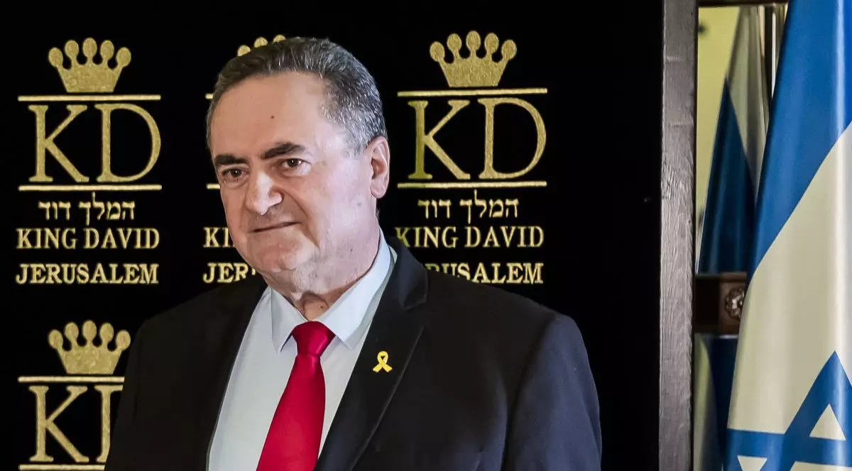 Ce spune șeful diplomației israeliene despre un atac al Israelului după loviturile lansate de Iran. „Toate aspectele sunt luate în considerare”