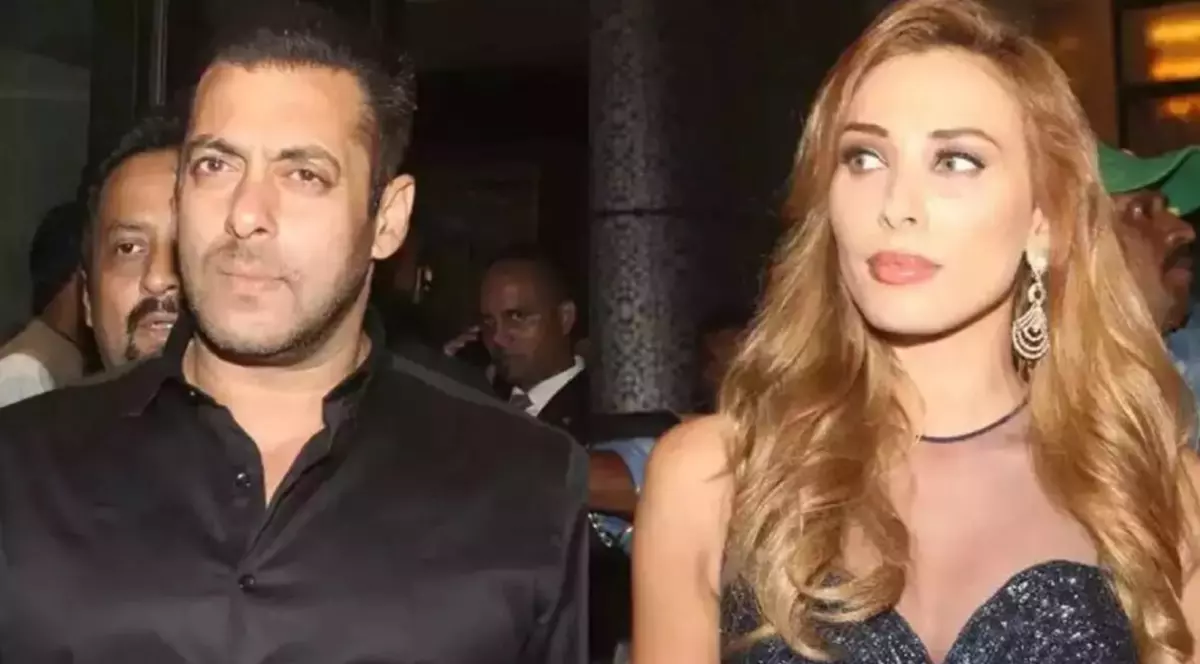 Iulia Vântur, noi dezvăluiri despre relația cu Salman Khan: „El este scutul meu”. Ce pățește când iese pe stradă, în India
