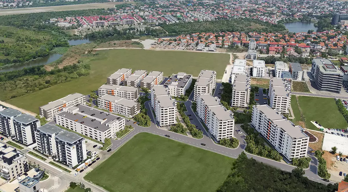 De ce este în avantajul tău să te muți într-un apartament
