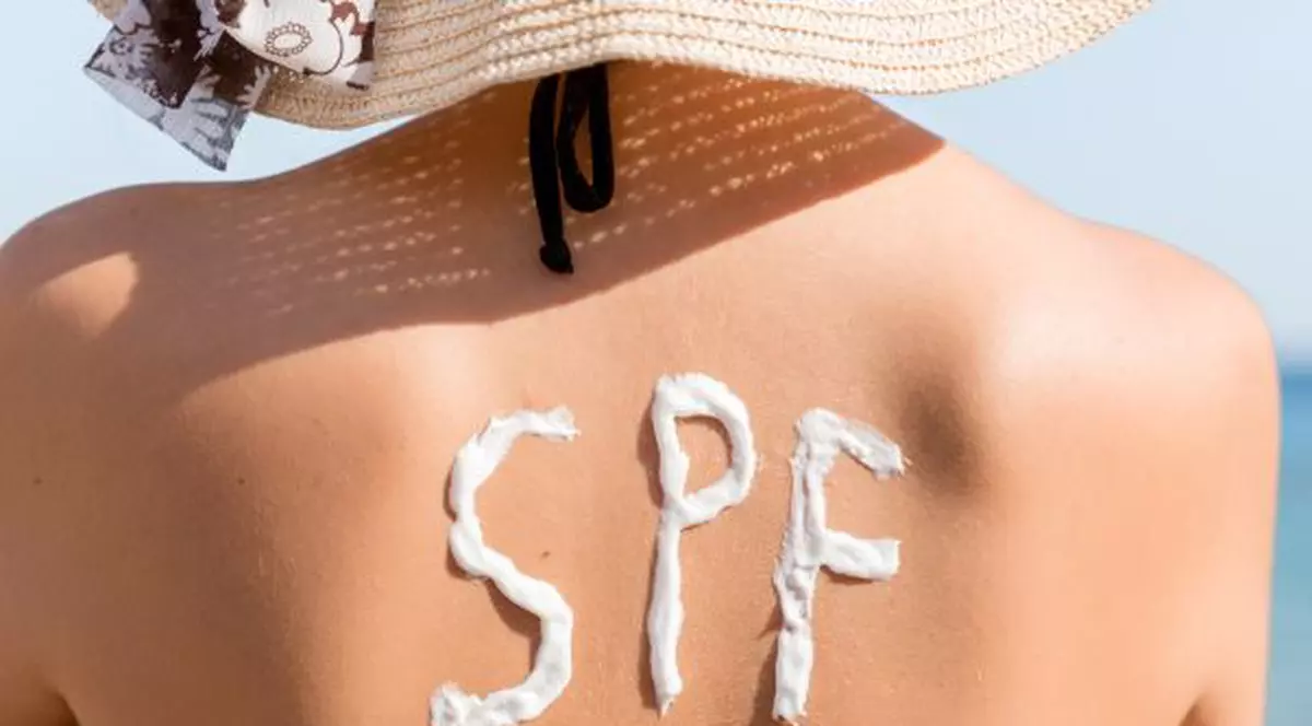 Ce produse cosmetice cu protecție SPF poți folosi tot timpul anului?