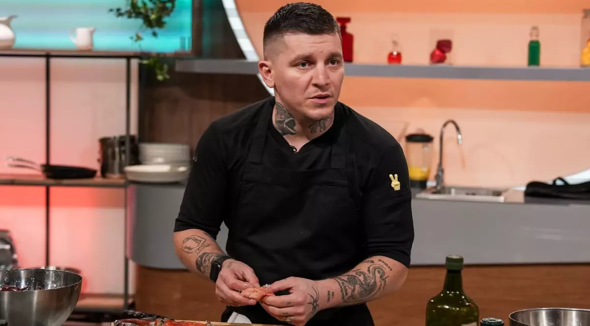 Liviu Moroiu