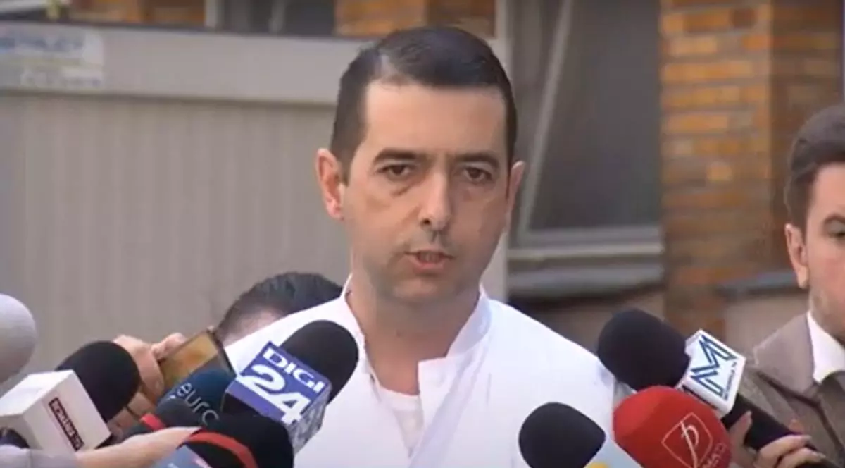 Managerul Spitalului Sf. Pantelimon spune că „nu sunt date care să ateste o viciere a tratamentului la ATI”, din primele cercetări. „Aceste decese nu puteau fi evitate”